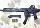 SIG Sauer MPX 9 mm Luger PCC – 2. rész